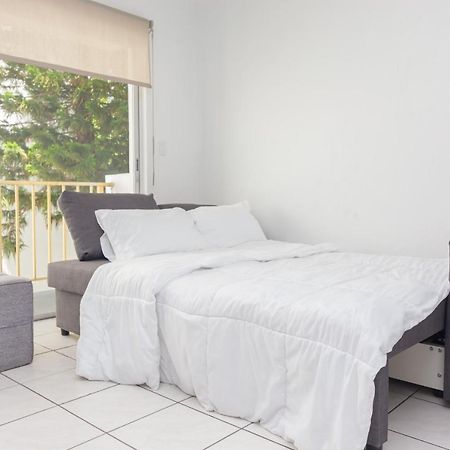 מיאמי Two Bedroom Apartment - With Parking & Balcony - Heart Of Wynwood מראה חיצוני תמונה