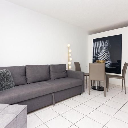 מיאמי Two Bedroom Apartment - With Parking & Balcony - Heart Of Wynwood מראה חיצוני תמונה