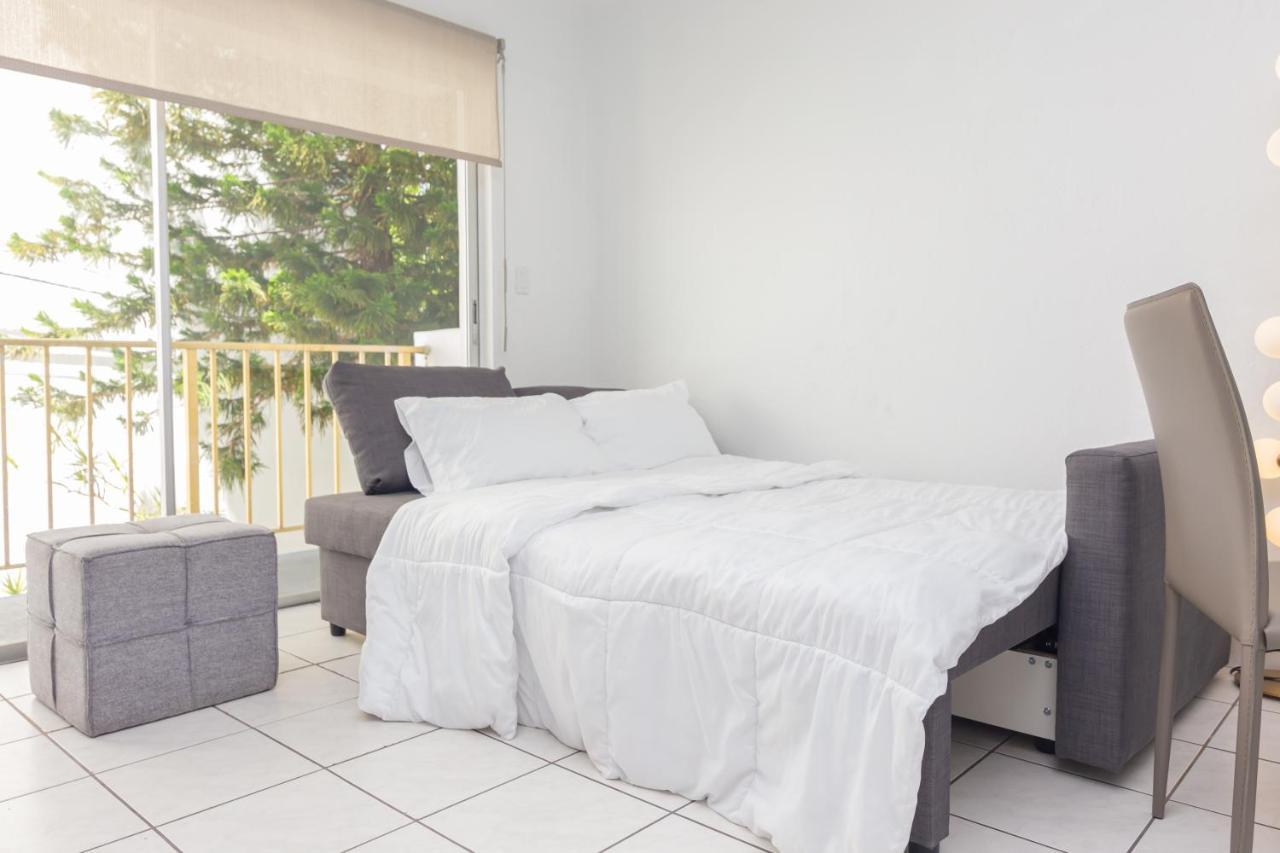 מיאמי Two Bedroom Apartment - With Parking & Balcony - Heart Of Wynwood מראה חיצוני תמונה