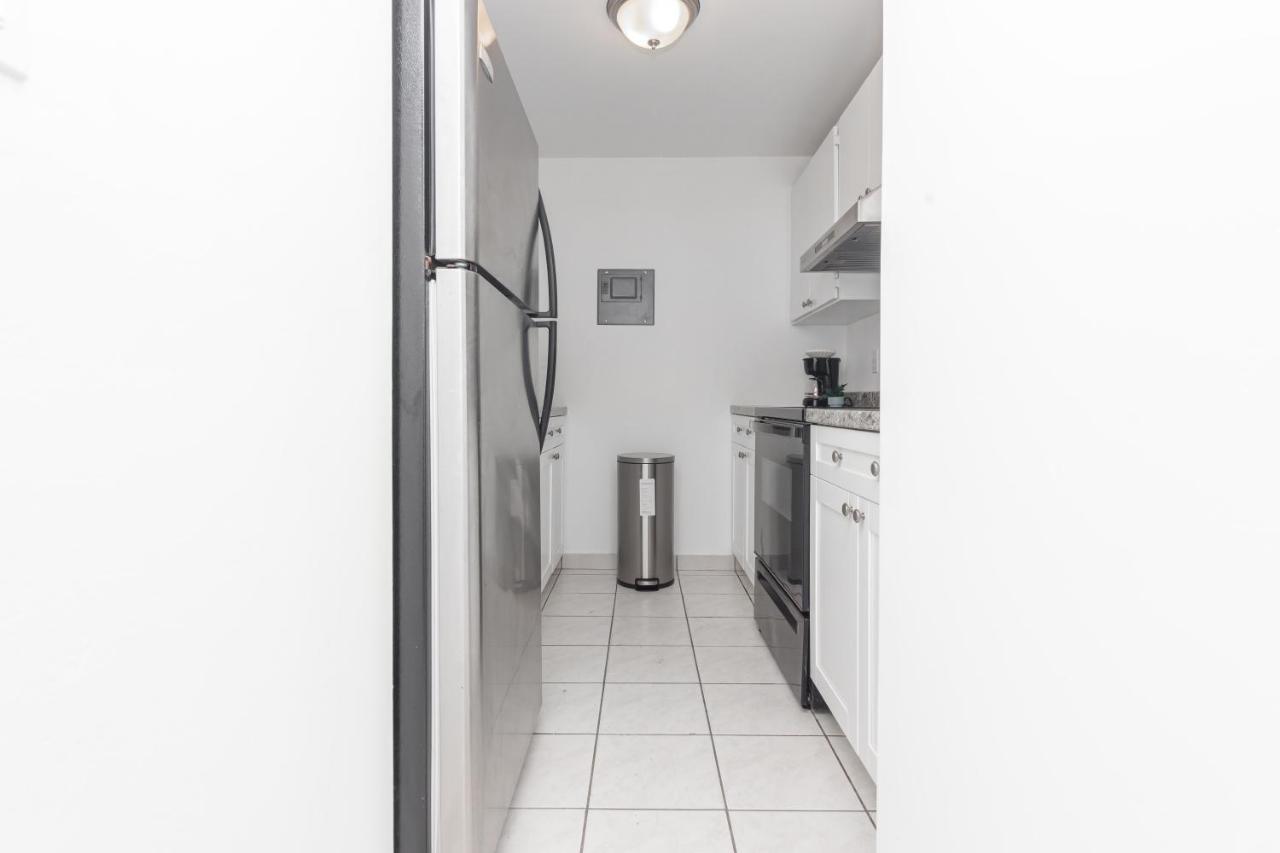 מיאמי Two Bedroom Apartment - With Parking & Balcony - Heart Of Wynwood מראה חיצוני תמונה