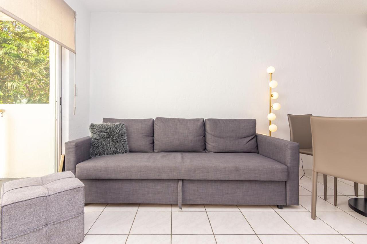מיאמי Two Bedroom Apartment - With Parking & Balcony - Heart Of Wynwood מראה חיצוני תמונה