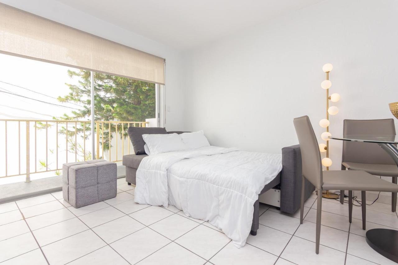 מיאמי Two Bedroom Apartment - With Parking & Balcony - Heart Of Wynwood מראה חיצוני תמונה