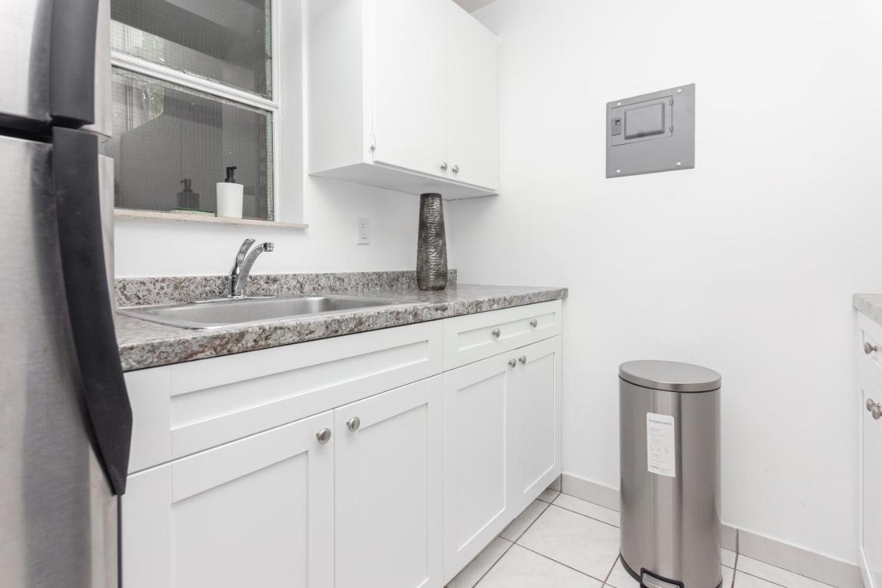 מיאמי Two Bedroom Apartment - With Parking & Balcony - Heart Of Wynwood מראה חיצוני תמונה