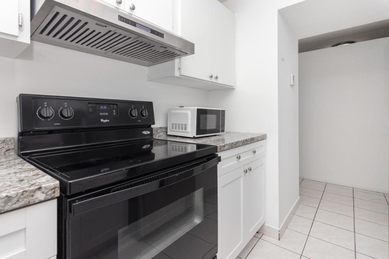 מיאמי Two Bedroom Apartment - With Parking & Balcony - Heart Of Wynwood מראה חיצוני תמונה